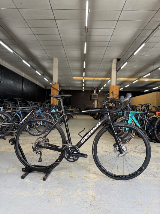 Sensa Giulia G3 Carbon Racefiets