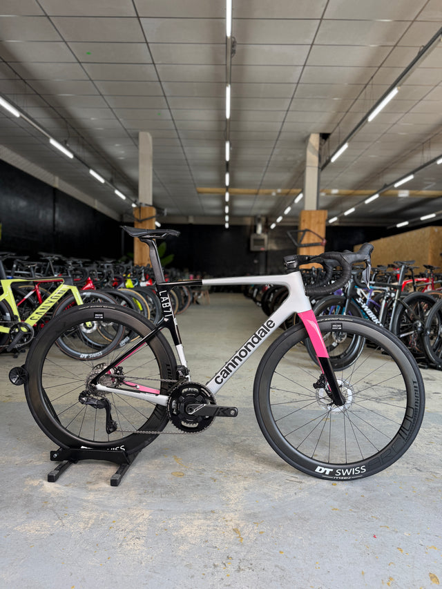 Cannondale SuperSix LAB71 Di2 Carbon Racefiets