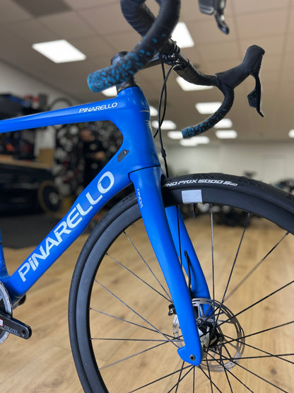Pinarello Paris AXS Carbon Racefiets