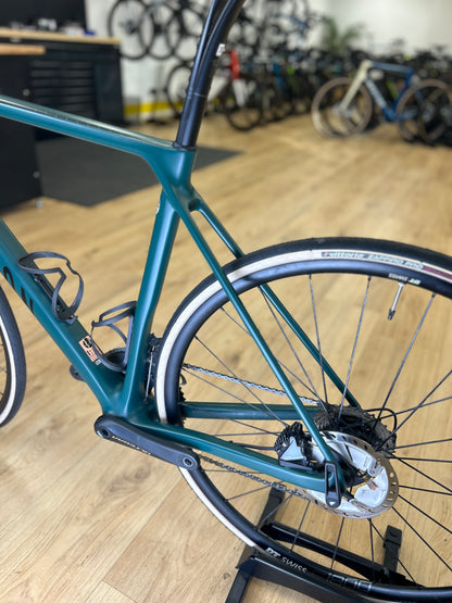 Canyon Endurace CF SL Carbon Racefiets