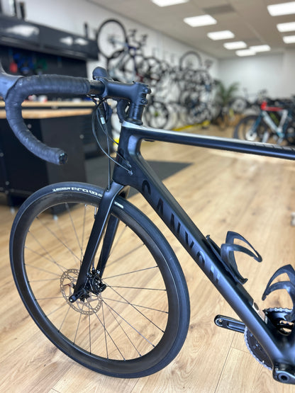 Canyon Endurace CF 7 Carbon Racefiets