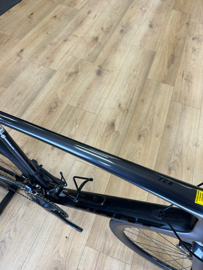 Giant TCR Advanced Pro 1 Carbon Road Bike