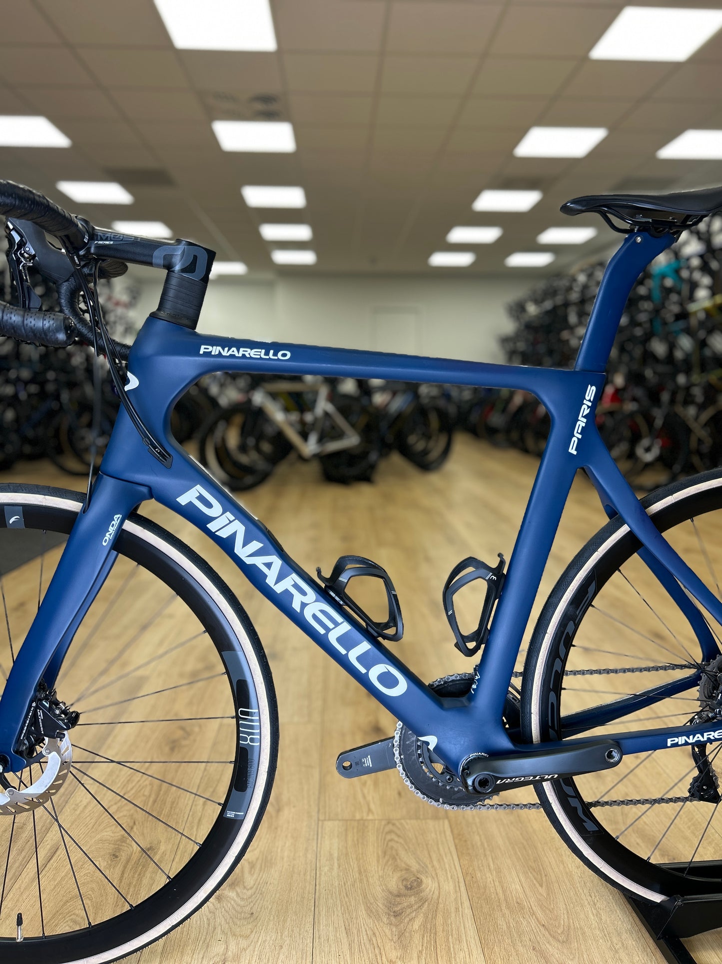 Pinarello Paris Carbon Racefiets