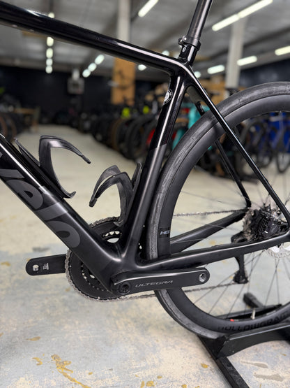 Cervélo R5 Di2 Carbon Racefiets