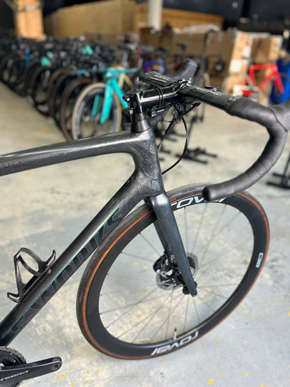 S-Works Tarmac SL6 Di2 Carbon Racefiets