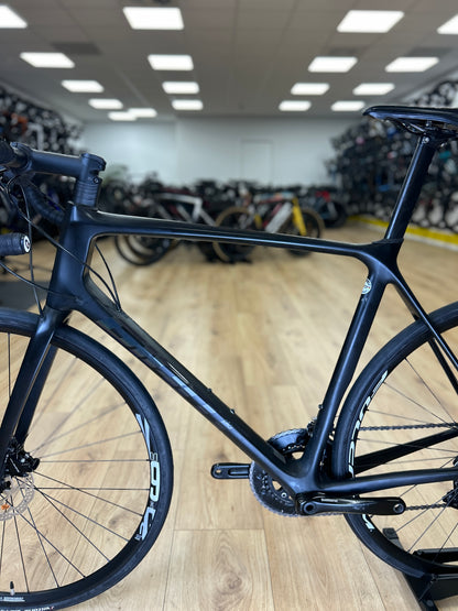 Giant TCR Advanced 2 Carbon Racefiets