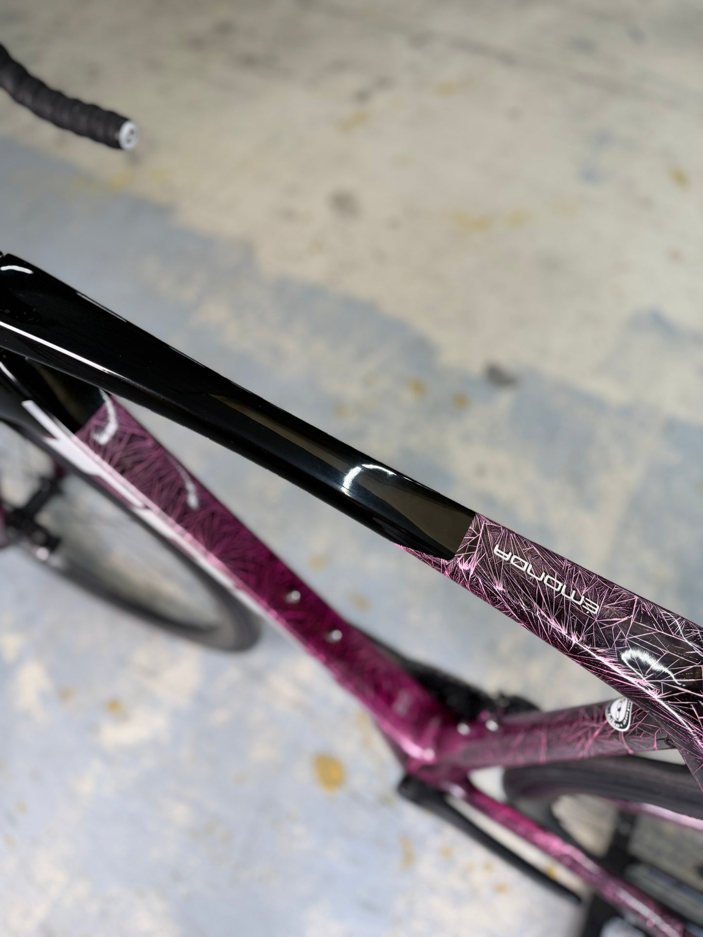 Trek Emonda SLR7 Di2 Carbon Racefiets