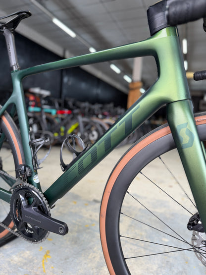 Scott Addict RC15 Di2 Carbon Racefiets