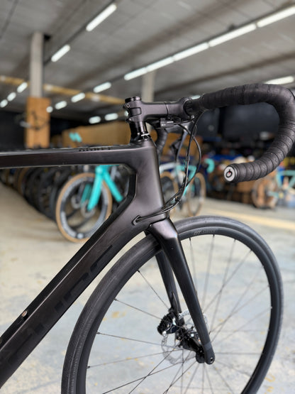 Cube Agree C:62 SLT Di2 Carbon Racefiets