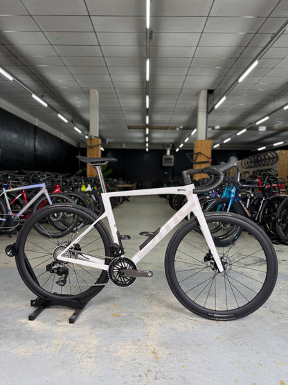 NIEUW BMC Teammachine SLR 01 AXS Carbon Racefiets