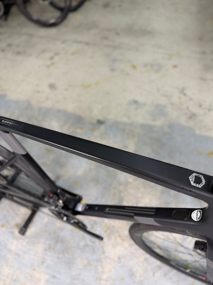 Cannondale SuperSix EVO Di2 Carbon Racefiets