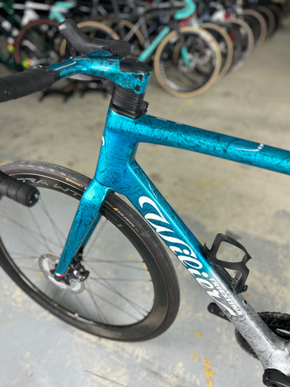 Wilier Filante SLR Di2 Carbon Racefiets