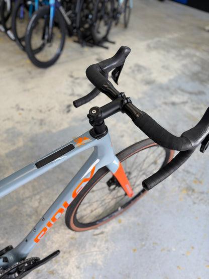 Ridley Grifn Di2 Carbon Racefiets