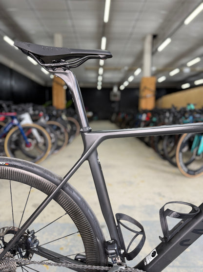 Canyon Ultimate CF SL Di2 Carbon Racefiets