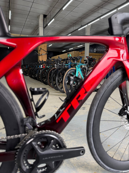 Trek Madone SLR7 Di2 Carbon Road Bike