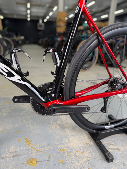 Ridley Fenix SLiC Di2 Carbon Racefiets