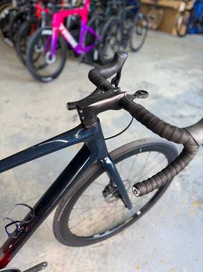 Giant TCR Advanced SL AXS Carbon Racefiets