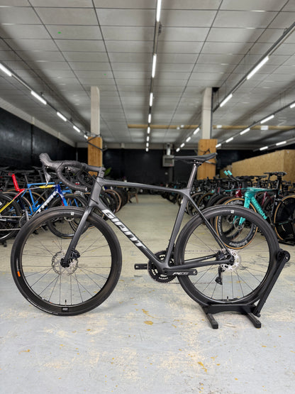 Giant TCR Advanced Pro 1 Carbon Racefiets