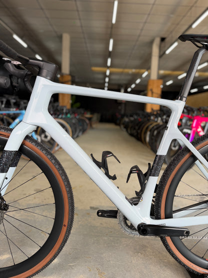 Scott Addict AXS Gravel Fiets