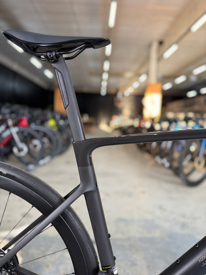 NIEUW Scott Addict RC 20 Di2 Carbon Racefiets