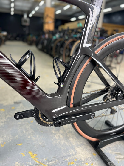 Scott Foil RC30 Di2 Carbon Racefiets