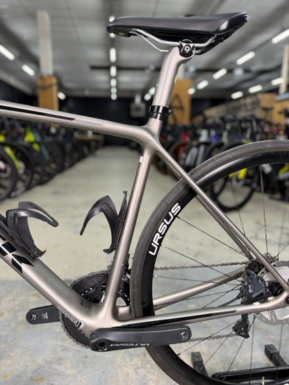 Trek Emonda SL6 Carbon Racefiets