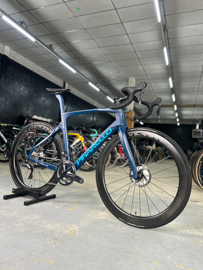 Pinarello Prince Di2 Carbon Racefiets