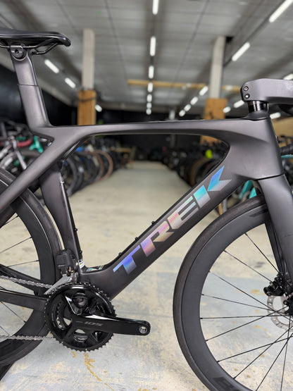 Trek Madone SLR Di2 Carbon Racefiets