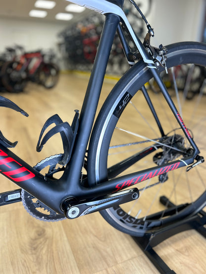 Specialized tarmac Full Carbon Racefiets