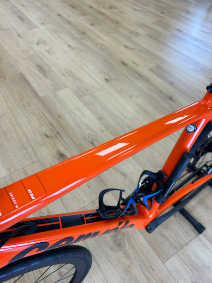 Cervelo R3 Carbon Racefiets