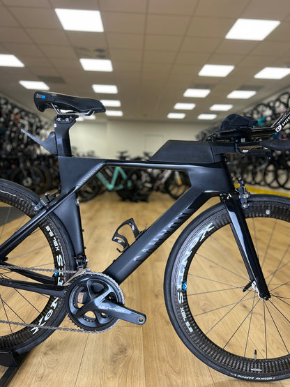 Canyon Speedmax CF Carbon Racefiets
