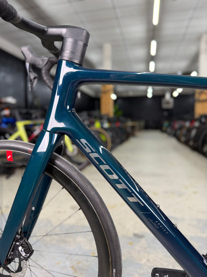 Scott Addict 20 Di2 Carbon Racefiets