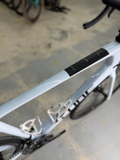 Cube Attain Carbon Racing Bike