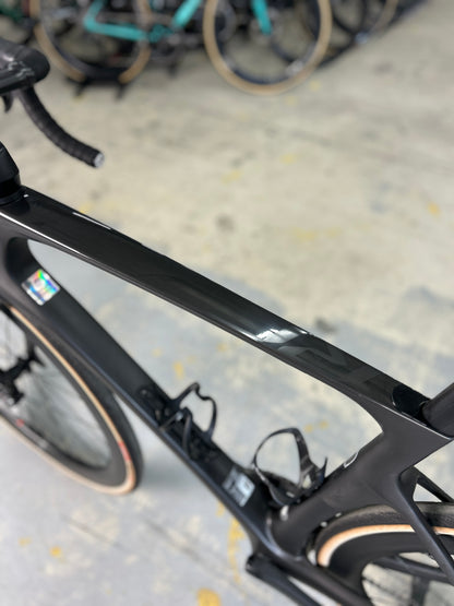 Scott Foil RC10 Di2 Carbon Racefiets
