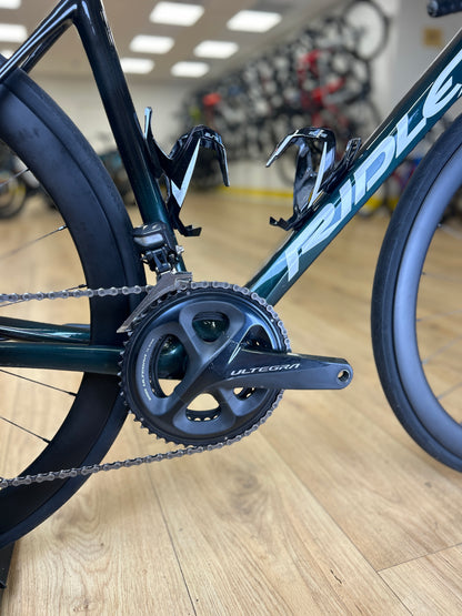 Ridley Fenix SL Di2 Carbon Racefiets