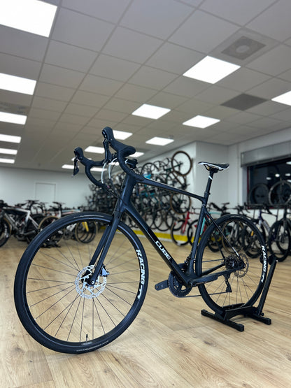 Cube Attain GTC SL Carbon Road Bike