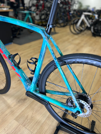 Trek Emonda SLR7 Di2 Carbon Racefiets