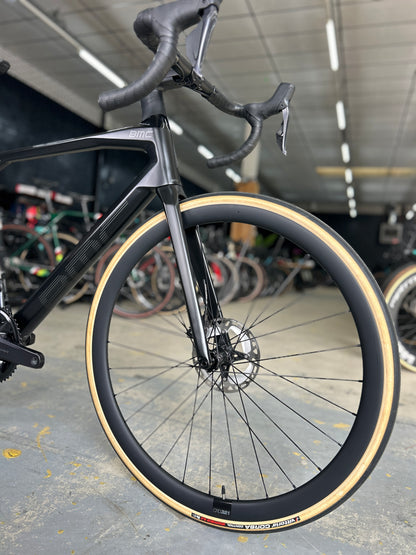 NEW BMC Road Machine 01 Di2 Carbon Road Bike