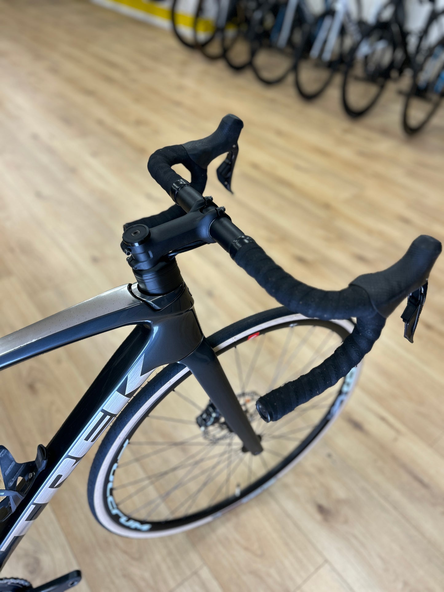 Trek Émonda SL6 Di2 Carbon Racefiets