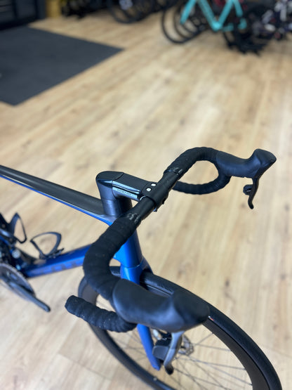 Scott Addict RC20 AXS Carbon Racefiets