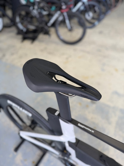 NIEUW BMC Speedmachine 01 Four Di2 Carbon TT
