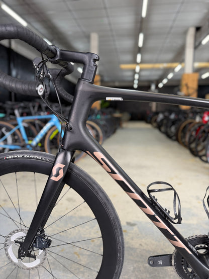 Scott Addict 10 Carbon Racefiets