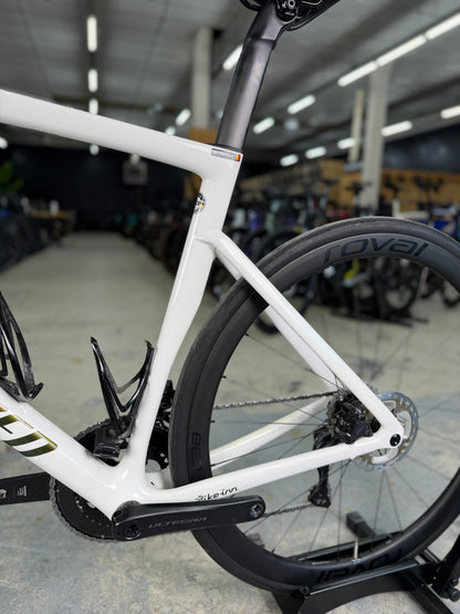 Specialized Tarmac SL7 Di2 Carbon Racefiets