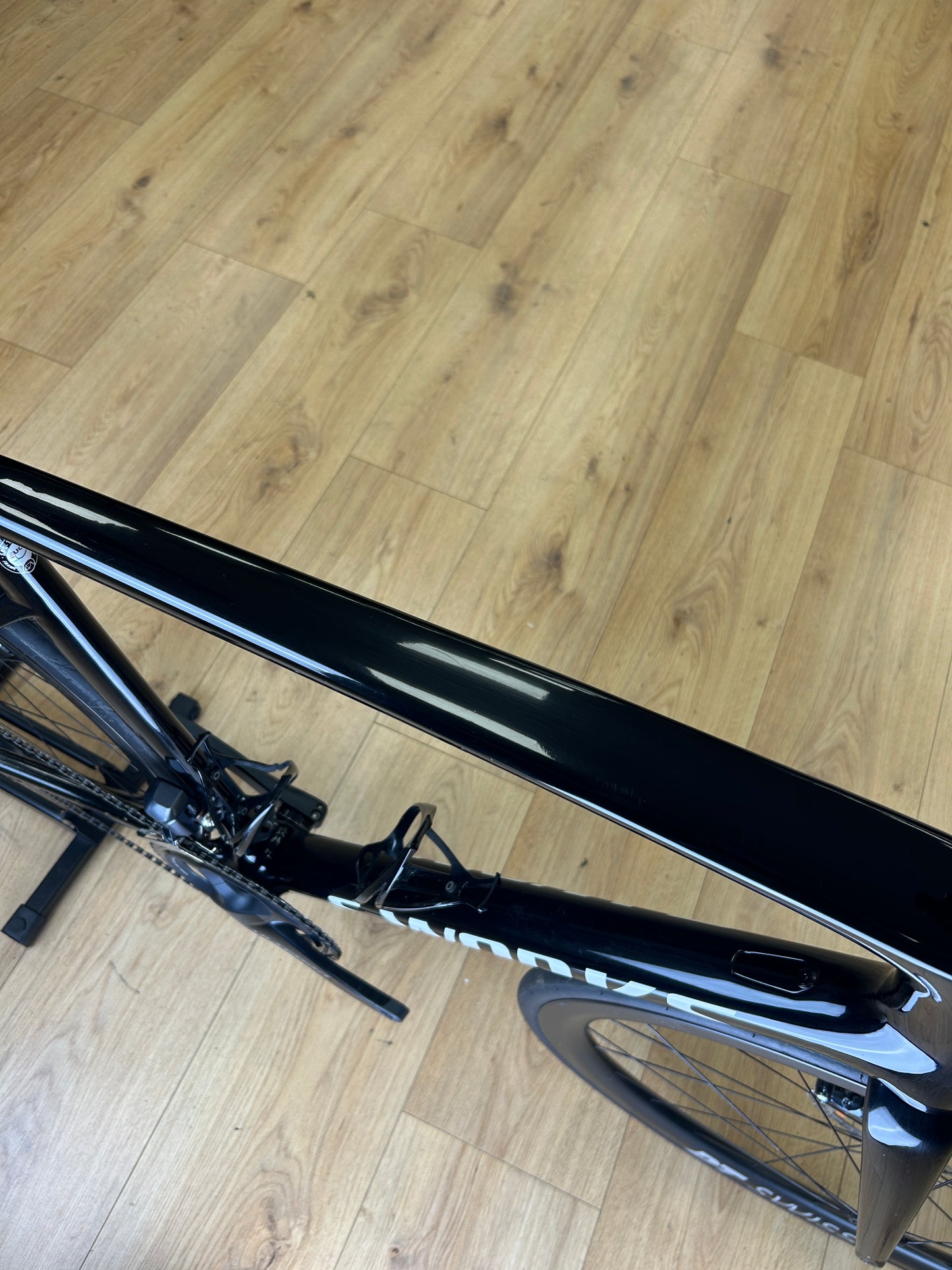 S-Works Tarmac SL6 Di2 Carbon Road Bike