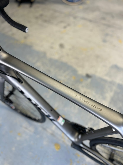 Trek Émonda SL6 Disc Carbon Racefiets