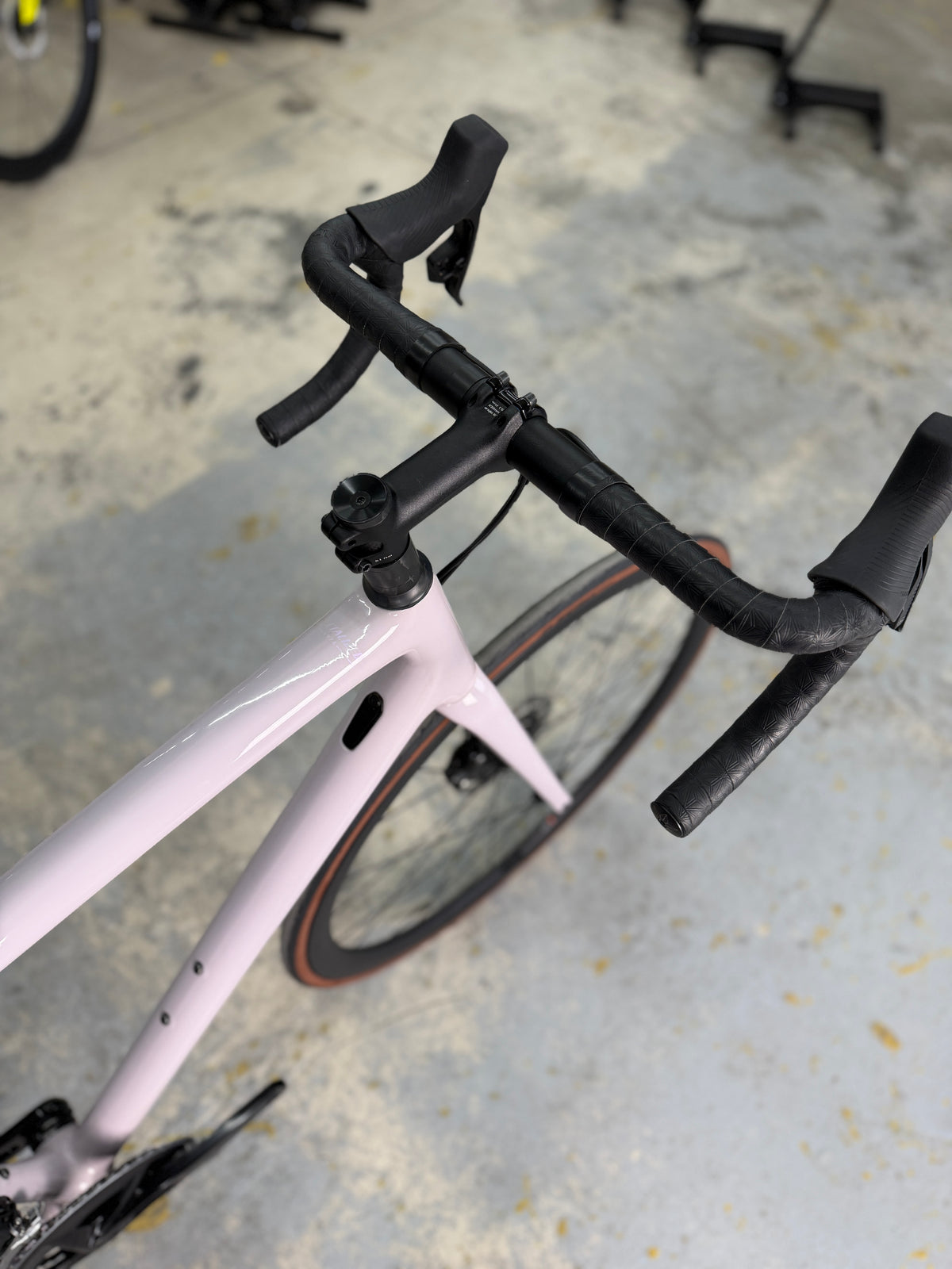 Specialized Aethos Comp AXS Carbon Road Bike