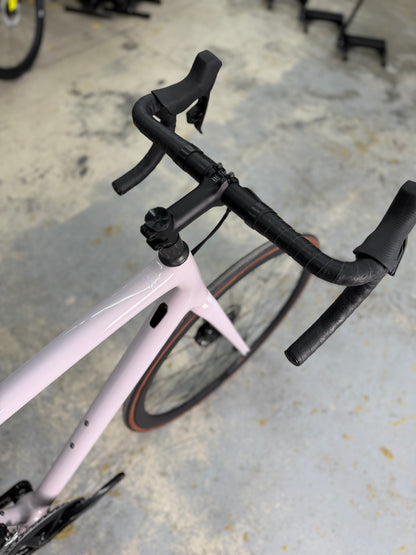 Specialized Aethos Comp AXS Carbon Road Bike