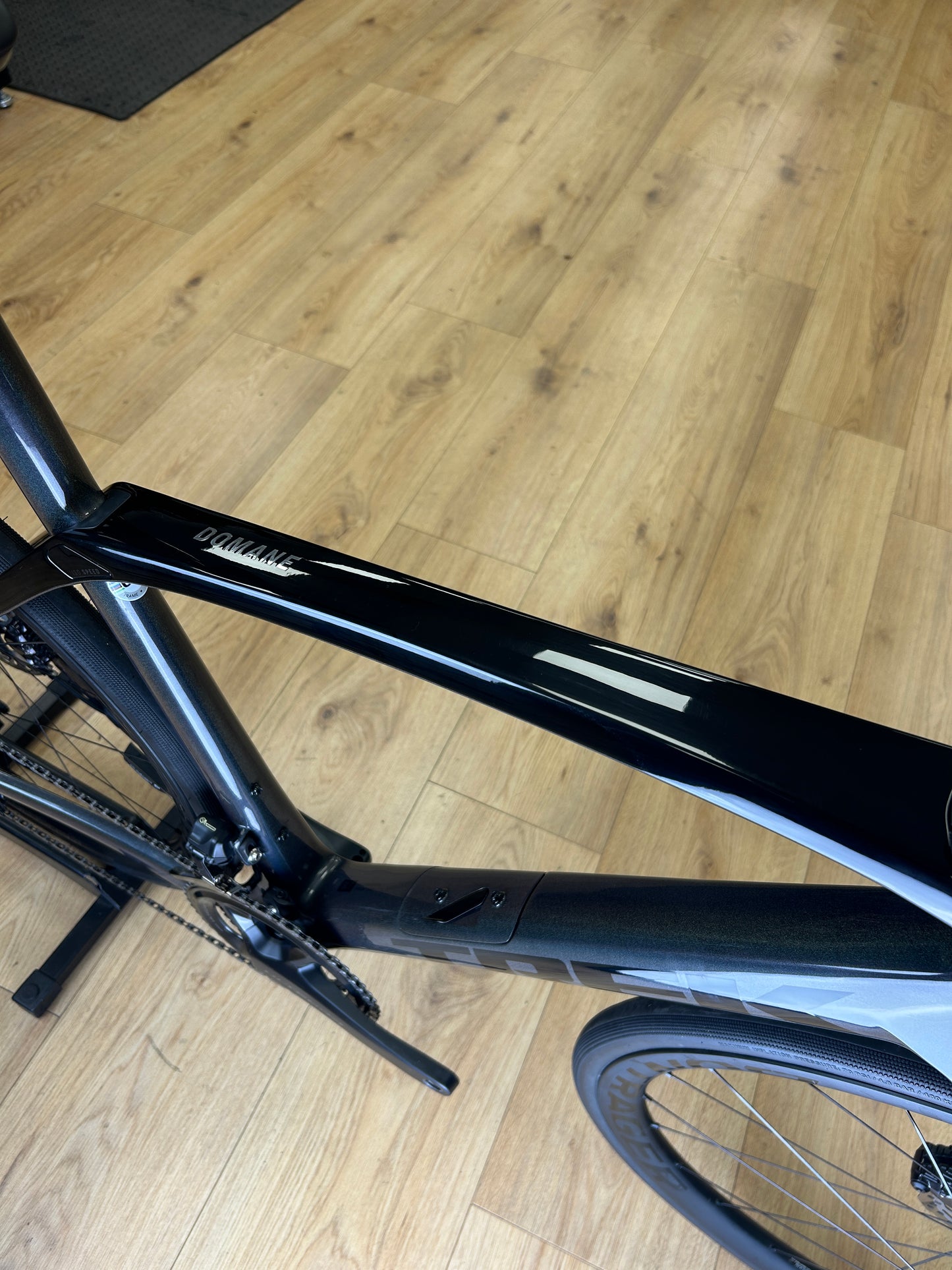 Trek Domane SL7 Di2 Carbon Racefiets