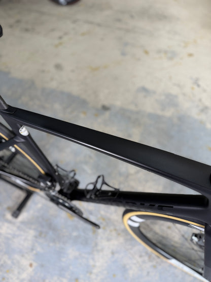 S-Works Tarmac SL7 SRAM RED eTap Carbon Racefiets
