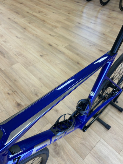 BMC Teammachine SLR Carbon Racefiets